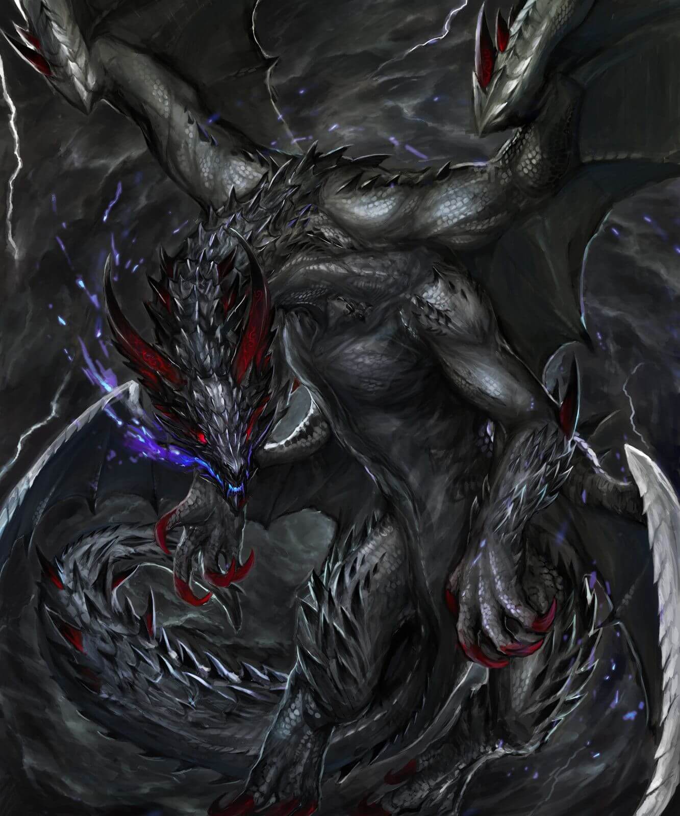 gigante fafnir