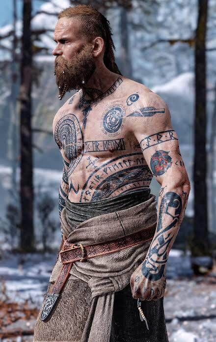 god of war baldur