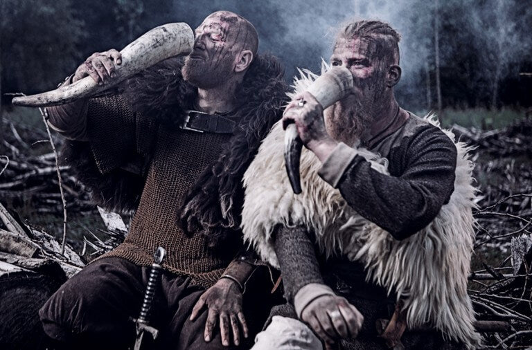 grupo berserker