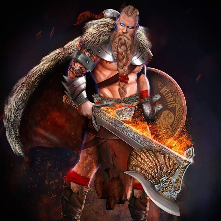 guerrero tyr