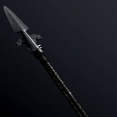 gungnir odin