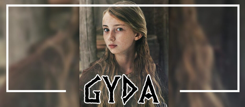 gyda