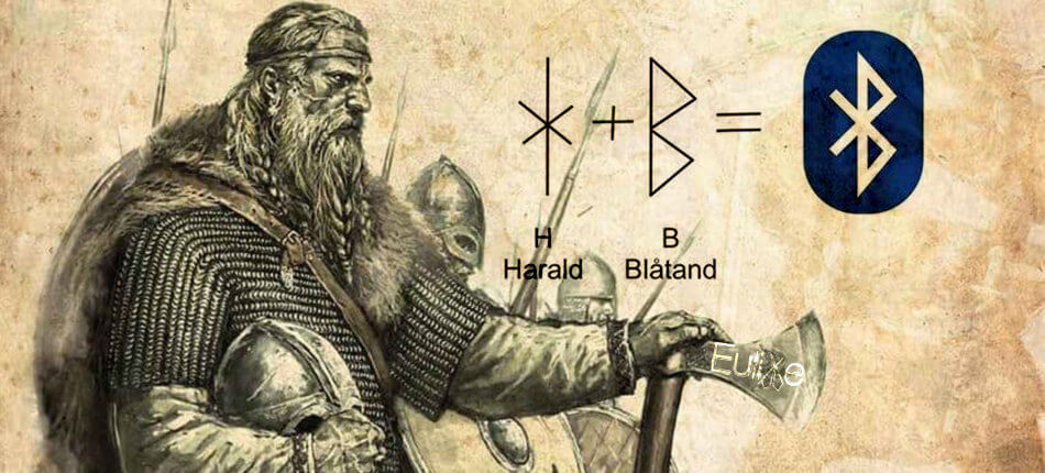 harald bluetooth