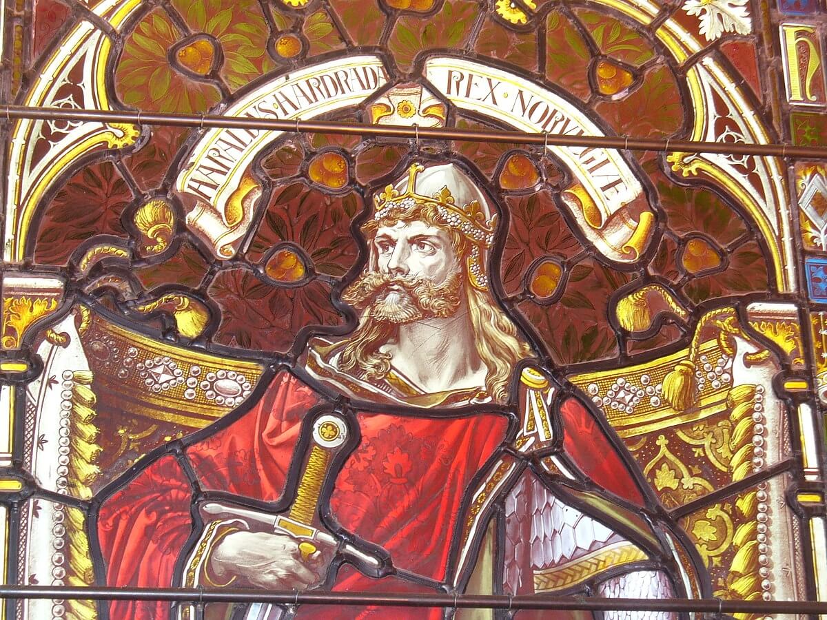 harald hardrada