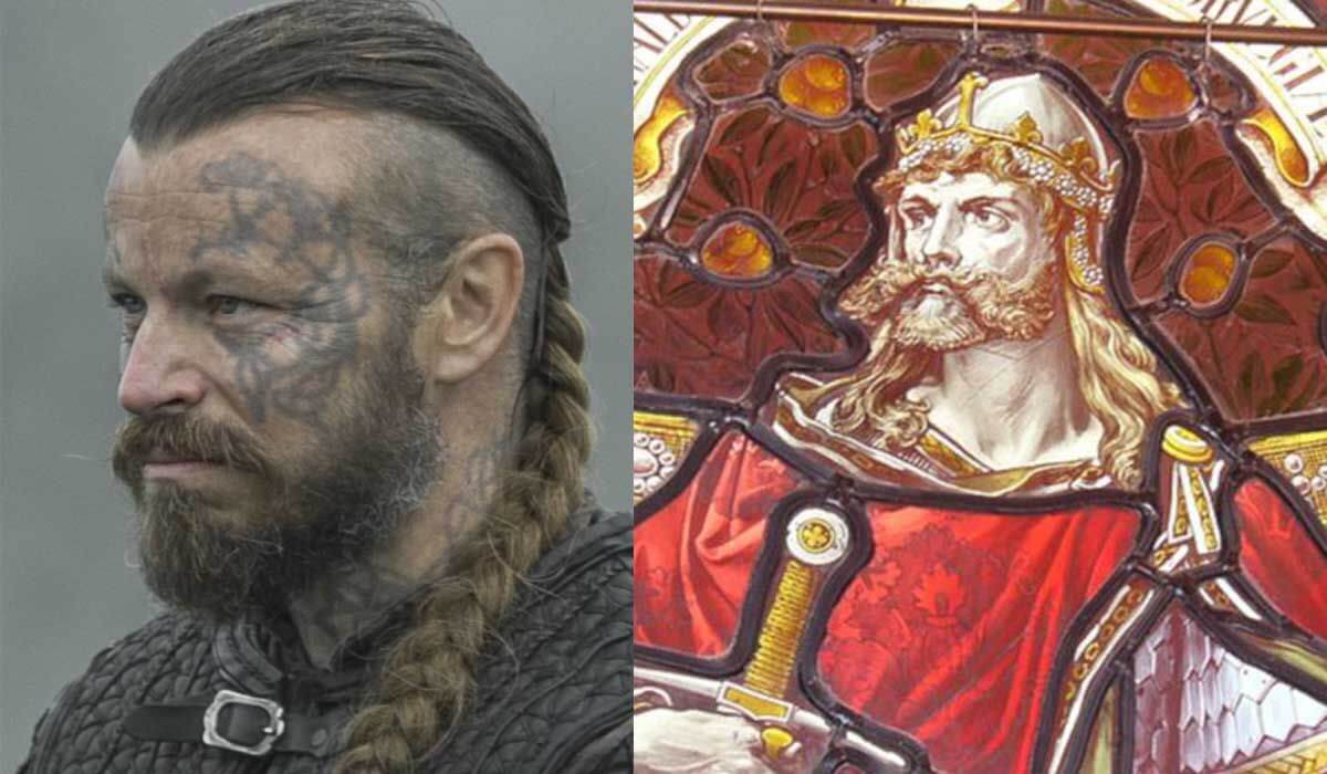 harald historia
