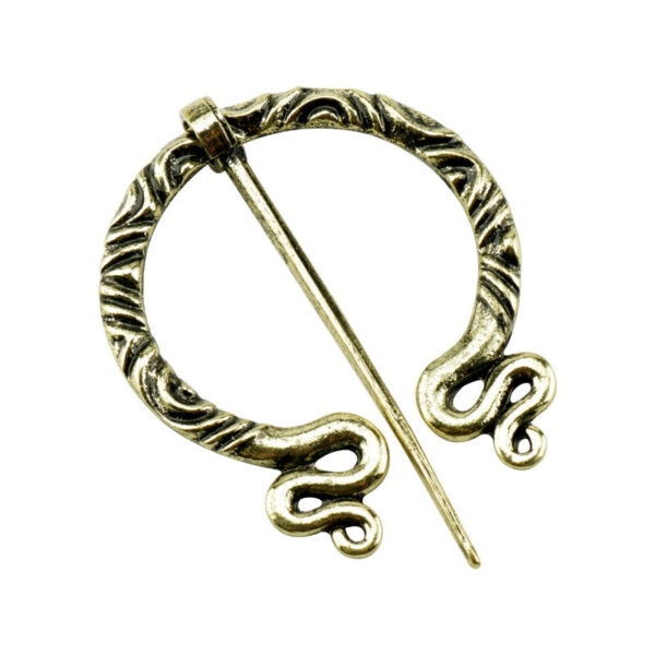 broche nordico