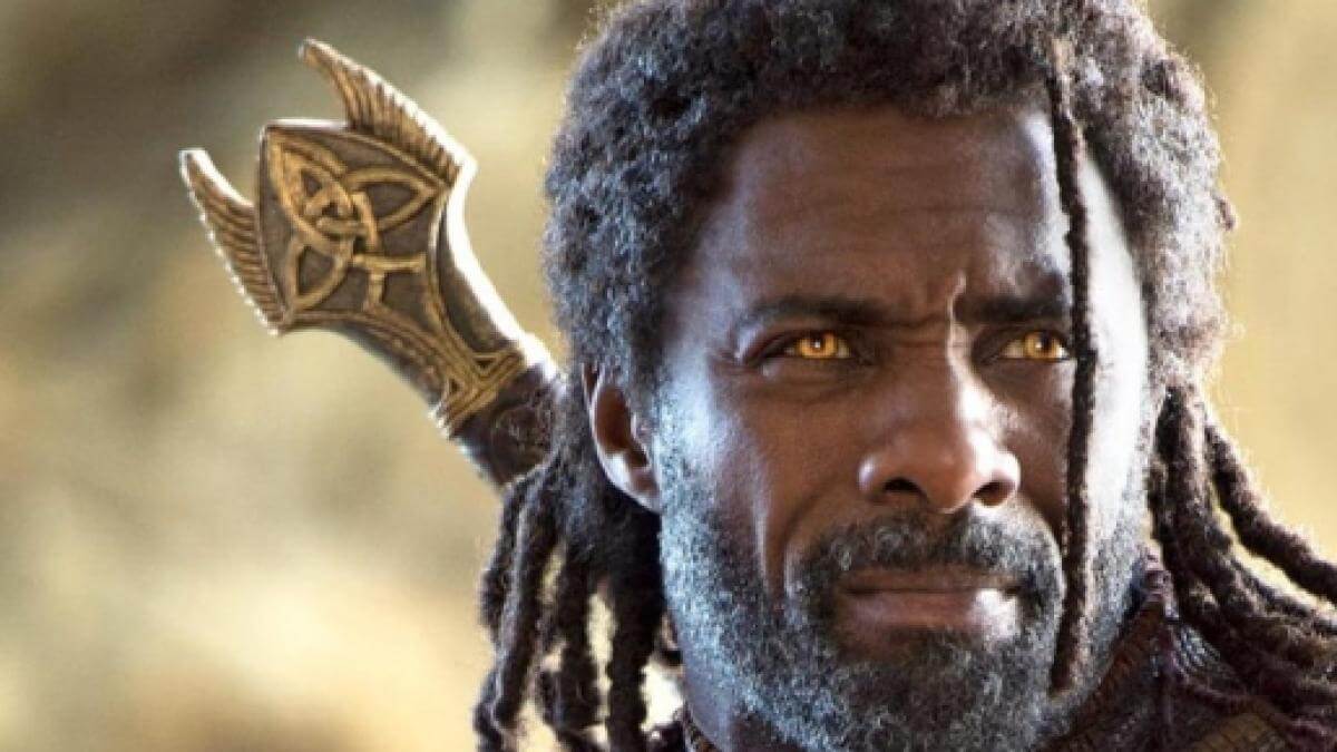 heimdall marvel