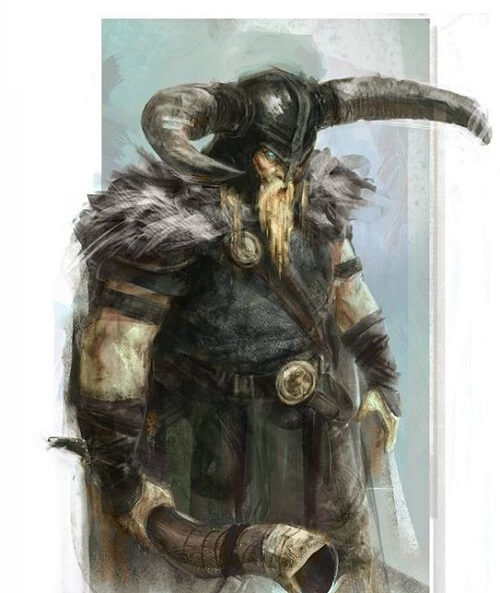 heimdal origen