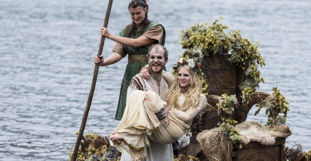 helga floki