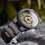 reloj nordico valknut