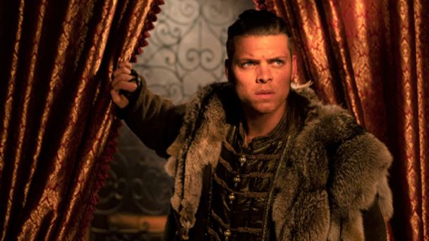 ivar