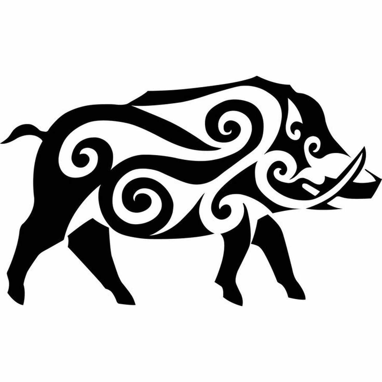 jabali celta