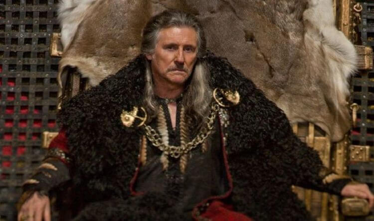 jarl haraldson