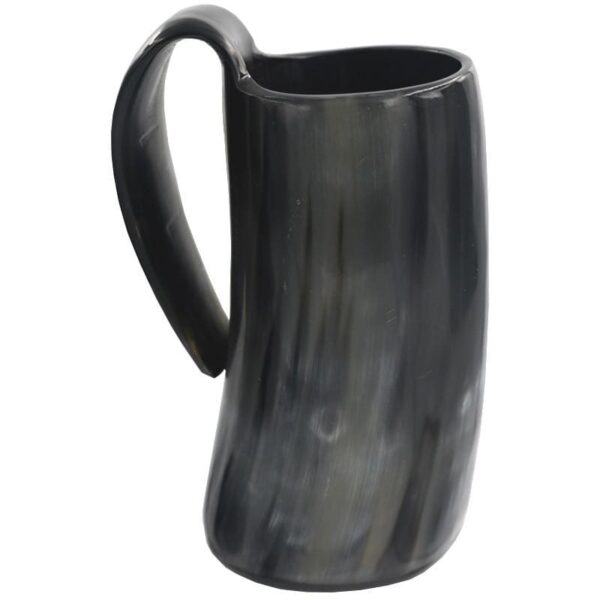 taza vikinga