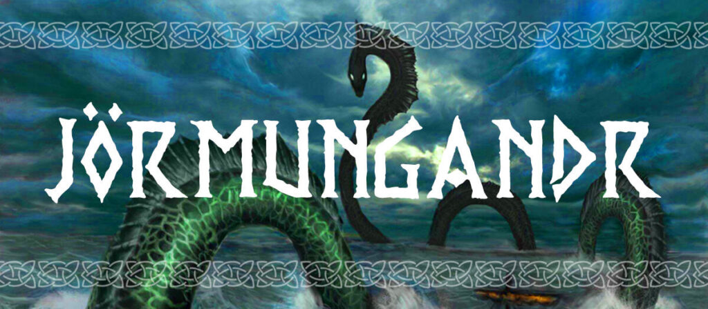 Jormungandr