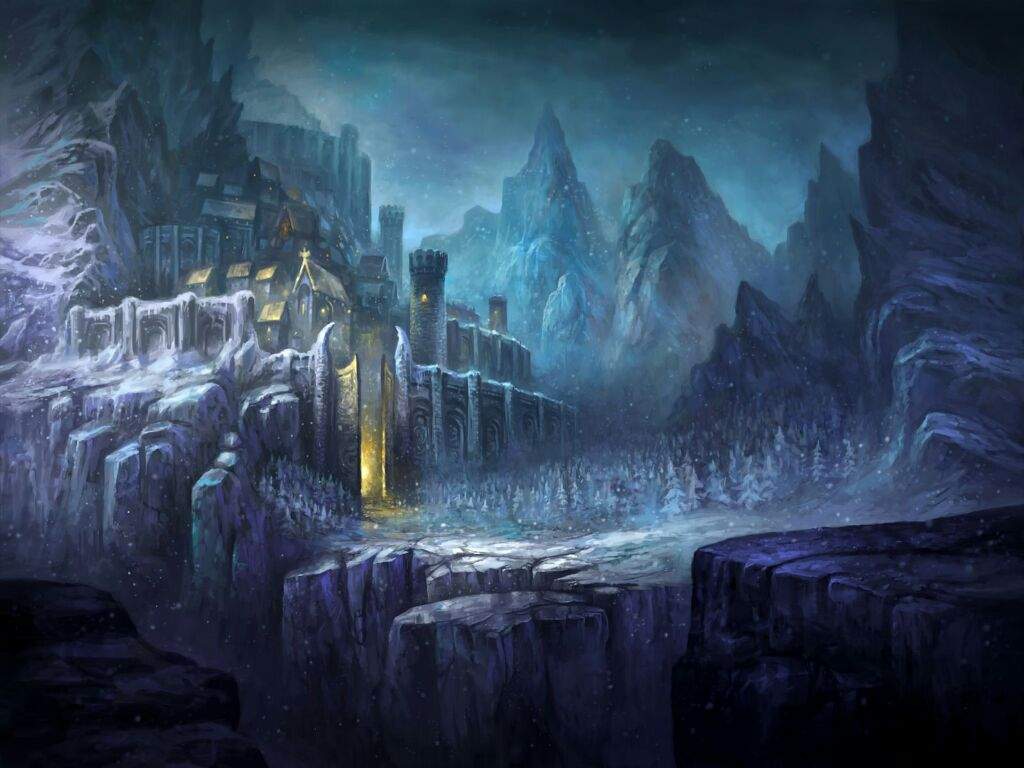 jotunheim
