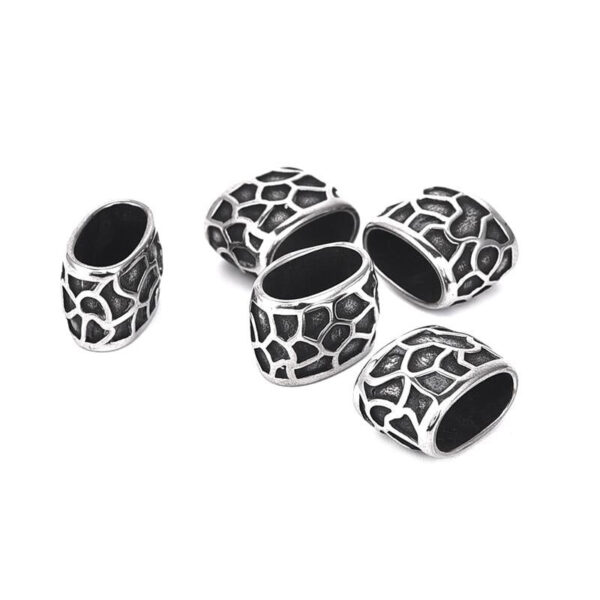 joyas barba