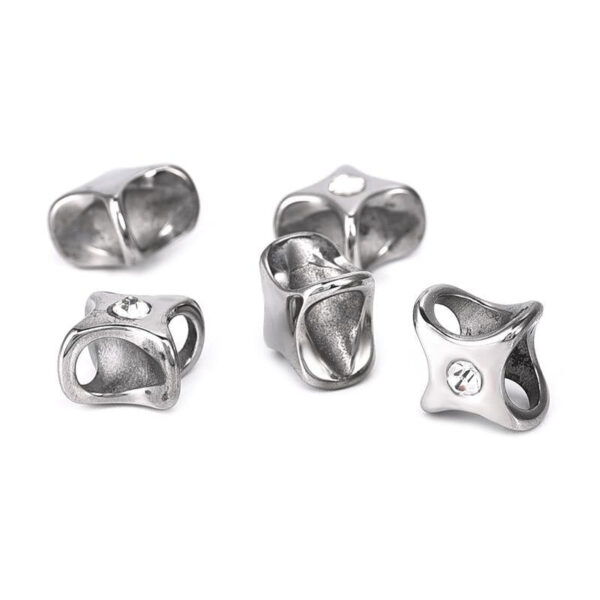 Abalorio de Barba Diamante