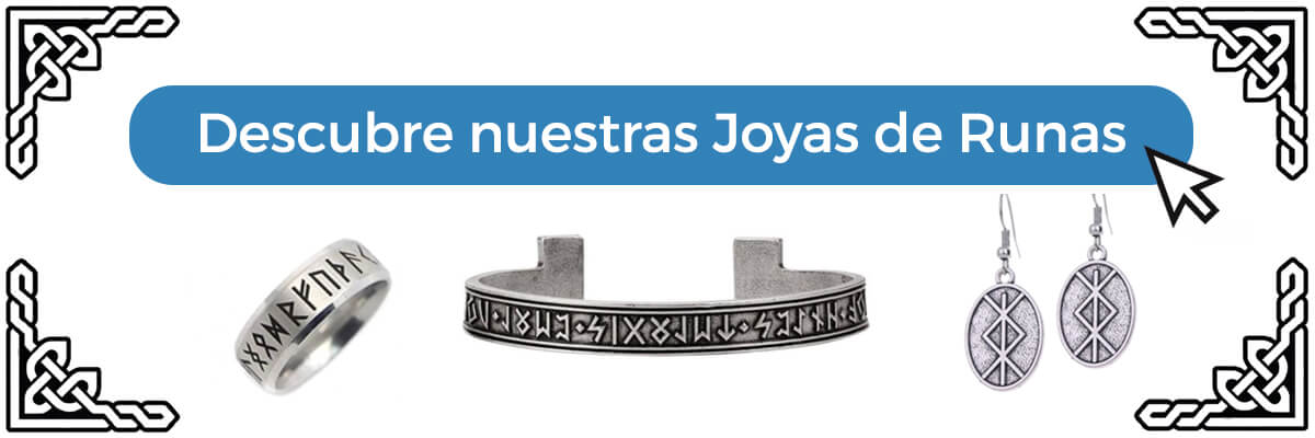 Joyas Runas