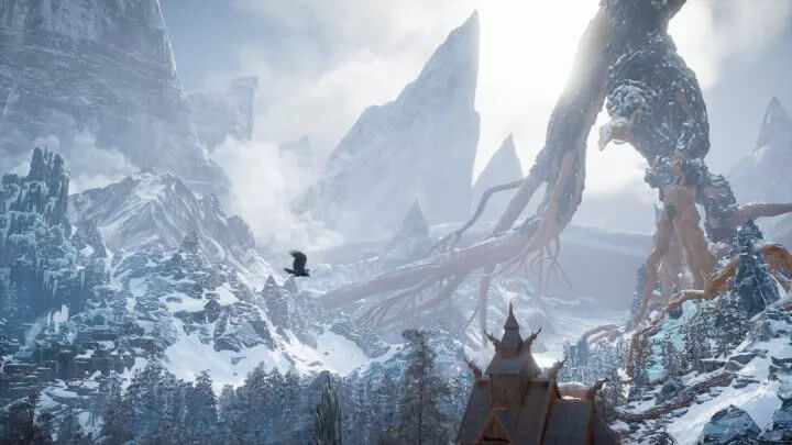 juego valhalla jotunheim