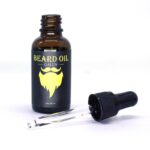 aceite barba kit