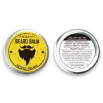 balsamo kit barba