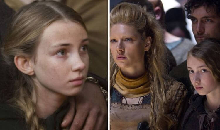 lagertha gyda