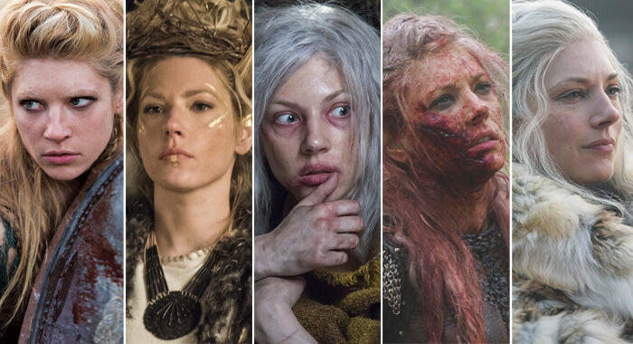 lagertha vikinga