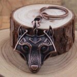 llavero fenrir