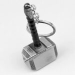 llavero thor mjolnir