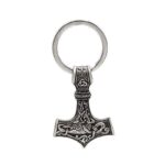 Llavero Mjolnir