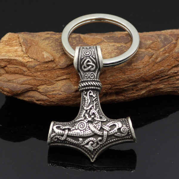 llavero thor