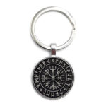 llavero vegvisir
