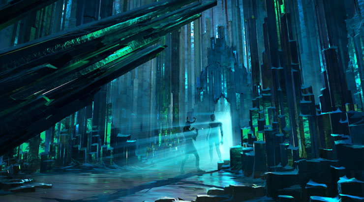 loki jotunheim