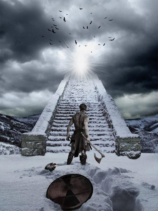 lux valhalla