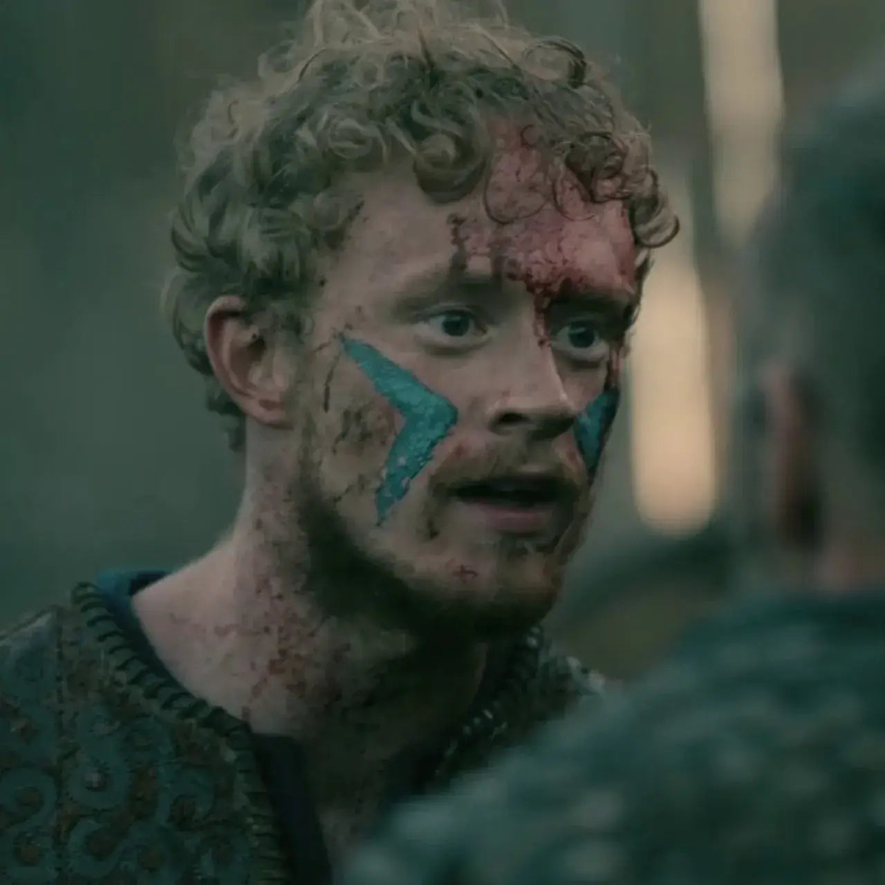 magnus serie vikings