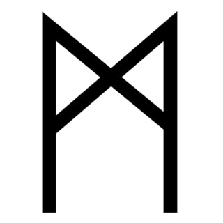 mannaz