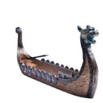 barco vikingo