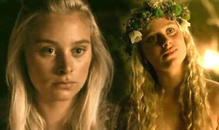 margrethe vikings