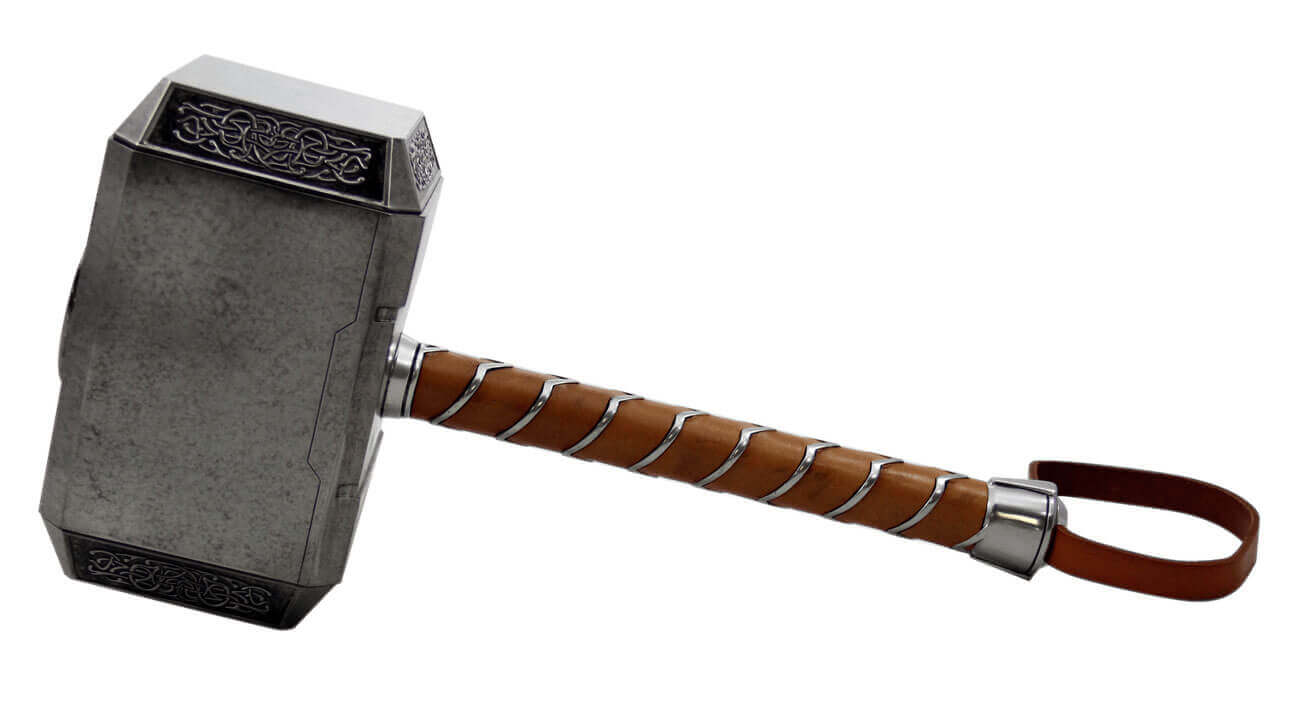 martillo thor