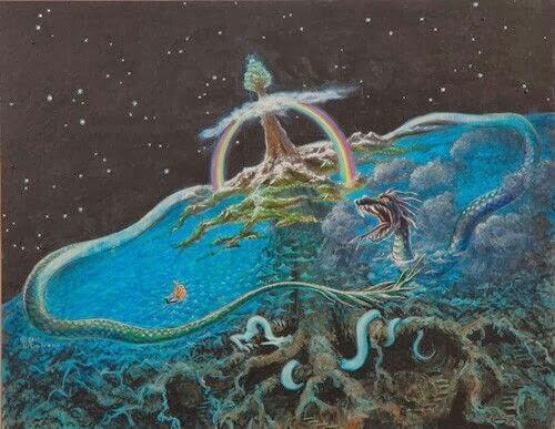midgard