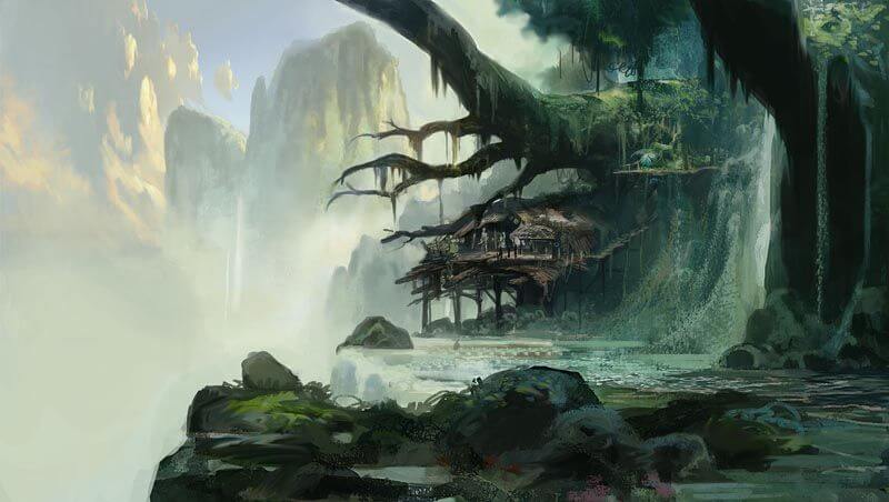 midgard