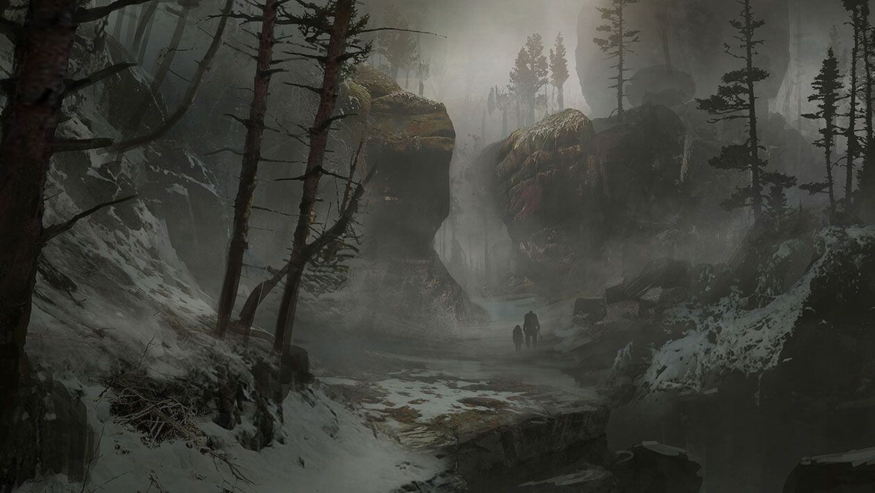 midgard origen