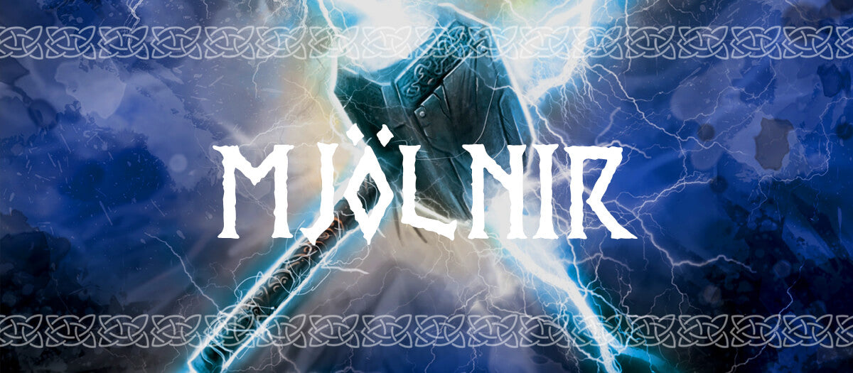 mjolnir