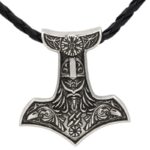 collar thor