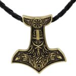 colgante thor