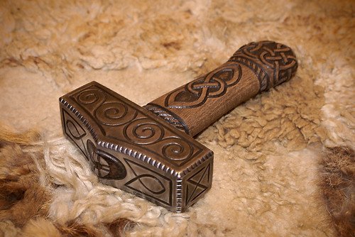 mjolnir
