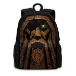 mochila de odin