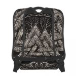 mochila valknut