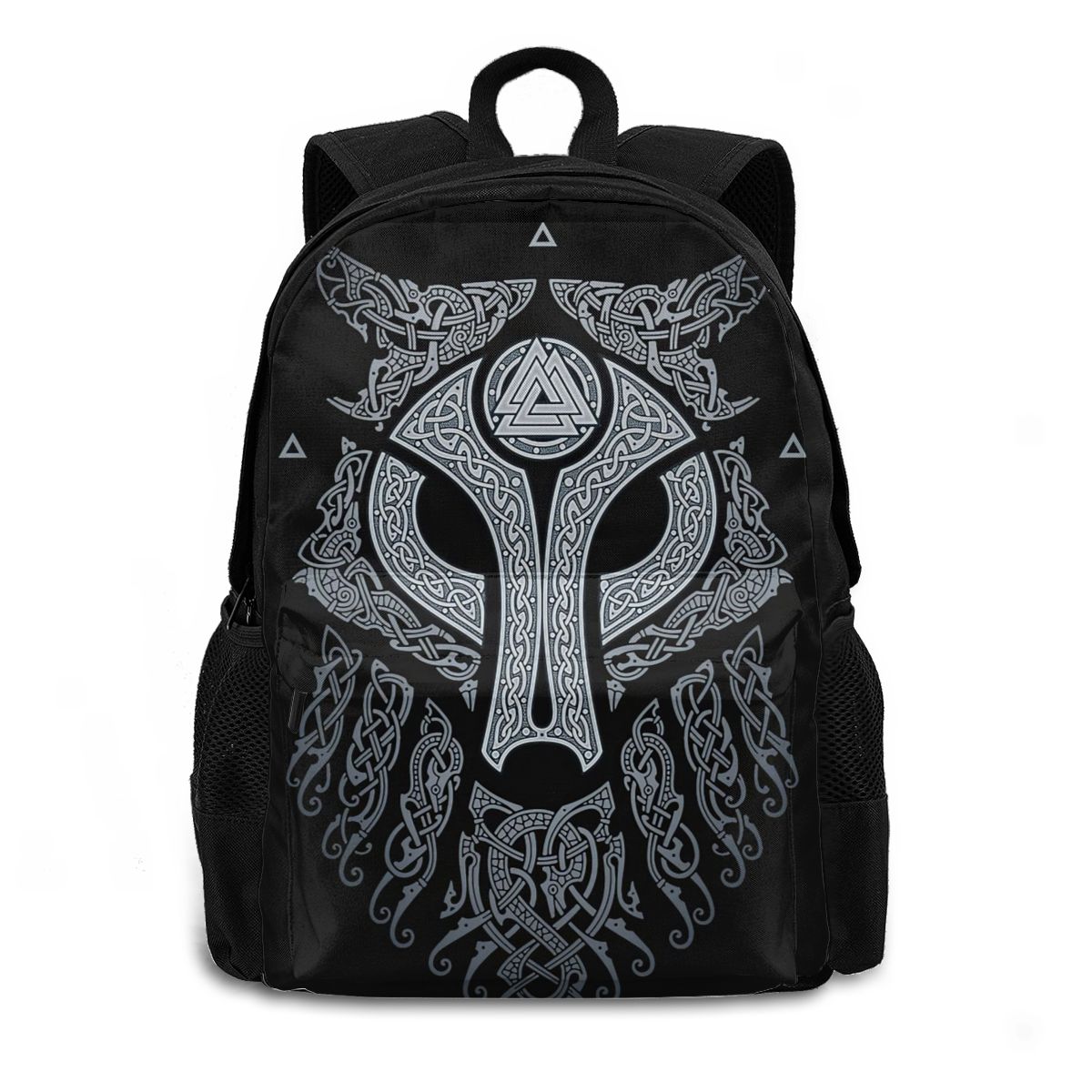 Mochila Lobo mochila lobo
